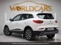 Usado Renault Kadjar LIMITED 116 CV (85 kW) 2020 Blanco SUV
