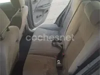 Occasion Nissan Almera Comfort 90 PK (66 kW) 2002 Grijs Sedan