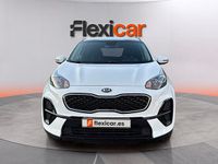Occasion Kia Sportage 132 ch (97 kW) 2019 Blanc SUV