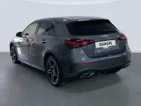 Usado Mercedes A250 218 CV (160 kW) 2025 Gris