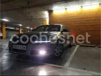 Käytetty Audi A6 170 HP (125 kW) 2010 Peessi Sedan