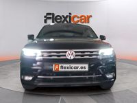 Usado VW Tiguan Sportline 150 HP (110 kW) 2017 Preto SUV