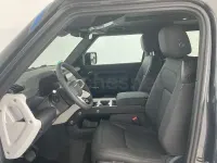 Usado Land Rover Defender S 249 CV (183 kW) 2025 Gris / plata SUV