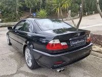 Usado BMW 330 Sport Line 231 CV (169 kW) 2002 Negro Coupe