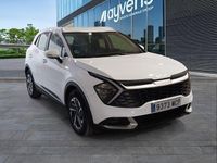 Usado Kia Sportage 136 CV (100 kW) 2022 Blanco SUV