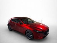 Usado Mazda 3 140 CV (102 kW) 2025 Rojo Berlina