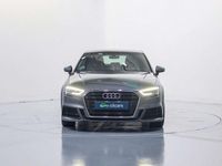 Usado Audi A3 Sportback S-Line 116 CV (85 kW) 2019 Gris Utilitario