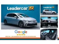 Usado VW Golf VII R-line 151 CV (111 kW) 2021 Gris / plata Utilitario