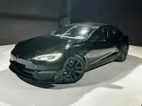 Usado Tesla Model S Plaid 759 kW (1033 CV) 2022 Eléctrico Utilitario