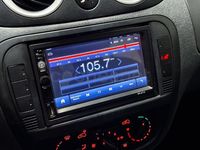 Usado Citroën C2 Furio 61 CV (44 kW) 2006 Amarillo Utilitario