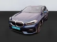 Usado BMW 116 Performance 150 HP (110 kW) 2021 Citadino