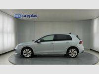 Usado VW Golf VIII 116 CV (85 kW) 2025 Plata azulado (metalizado) Utilitario