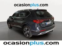 Usado Seat Tarraco XCELLENCE 200 CV (147 kW) 2021 Gris SUV