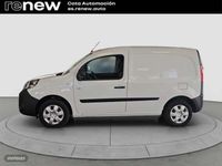 Usado Renault Kangoo 44 kW (60 CV) 2022 Blanco Monovolumen