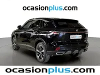Usado MG HS Comfort 170 CV (125 kW) 2025 Negro SUV