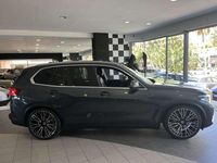 Usado BMW X5 Comfort Edition 398 CV (292 kW) 2021 Gris SUV