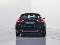 Usado Mercedes A250 218 CV (160 kW) 2022 Negro Berlina