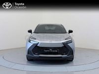 Usado Toyota C-HR Advance 140 CV (102 kW) 2024 Gris / plata SUV