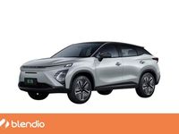 Nuevo Omoda 5 154 kW (210 CV) 2026 Gris SUV