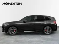 Usado BMW X3 Comfort Edition 299 CV (219 kW) 2025 Negro SUV
