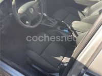 Usado Skoda Superb 115 CV (84 kW) 2007 Gris / plata Berlina