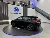 Usado BMW X2 M Sport 136 CV (100 kW) 2022 Negro SUV