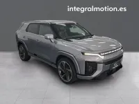 Nuevo SsangYong Actyon 163 CV (119 kW) 2026 Gris