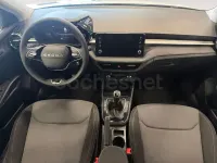 Nuevo Skoda Fabia Selection 115 CV (84 kW) 2026 Blanco Utilitario