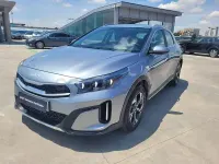 Usado Kia XCeed 115 CV (84 kW) 2025 Gris / plata SUV