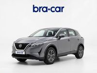 Usado Nissan Qashqai Acenta 158 CV (116 kW) 2022 Gris / plata SUV