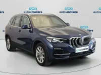 Usado BMW X5 394 CV (289 kW) 2021 SUV