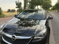 Usado Opel Insignia Excellence 140 CV (102 kW) 2015 Negro Berlina
