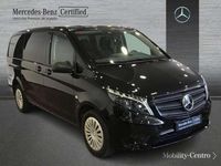 Usado Mercedes Vito 163 CV (119 kW) 2023 Gris Van