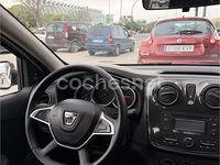 Occasion Dacia Logan Ambiance 73 ch (53 kW) 2017 Blanc Berline