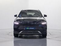 Usado BYD Seal U Design 324 CV (238 kW) 2025 Negro SUV