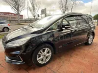 Usado Ford S-MAX Titanium 190 CV (139 kW) 2021 Negro Monovolumen
