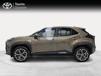 Usado Toyota Yaris Hybrid Style 115 CV (84 kW) 2022 Otro