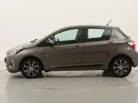 Usado Toyota Yaris Active 100 CV (73 kW) 2018