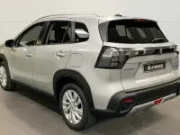 Nuevo Suzuki SX4 S-Cross 110 CV (80 kW) 2025 Gris SUV