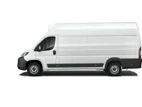 Usado Opel Movano S 140 CV (102 kW) 2024 Blanco Van