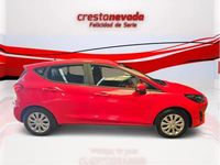 Usado Ford Fiesta Trend 75 CV (55 kW) 2022 Utilitario