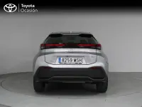Używany Toyota C-HR Advance 140 KM (102 kW) 2024 Szary SUV