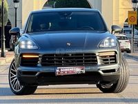 usado Porsche Cayenne E-hybrid Aut.