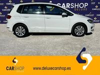 usado VW Golf Plus Highline 2.0 TDI 140 CV DSG 6 vel.