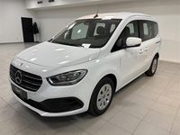 Nuevo Mercedes T180 116 CV (85 kW) 2025 Blanco Monovolumen