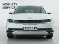 Usado Hyundai Ioniq 5 160 kW (218 CV) 2022 Eléctrico SUV
