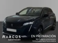 Usado Peugeot 3008 GT 225 CV (165 kW) 2023 SUV