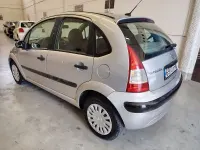 Usado Citroën C3 Furio 70 CV (51 kW) 2006 Gris / plata Berlina