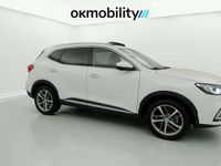 Usado MG HS Luxury 162 CV (119 kW) 2023 Blanco SUV