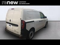 Usado Renault Kangoo 88 kW (120 CV) 2025 Blanco Monovolumen